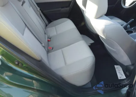 2015 Toyota Corolla Le из США, поврежденный, VIN 2T1BURHE8FC308968